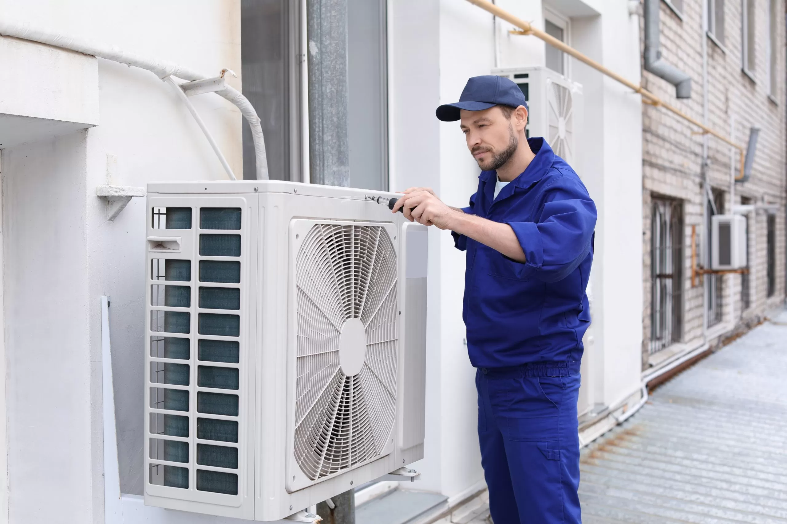 Gebze Sultanorhan Regal Klima Bakımı